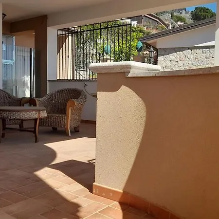 Apartment Fontana Vecchia