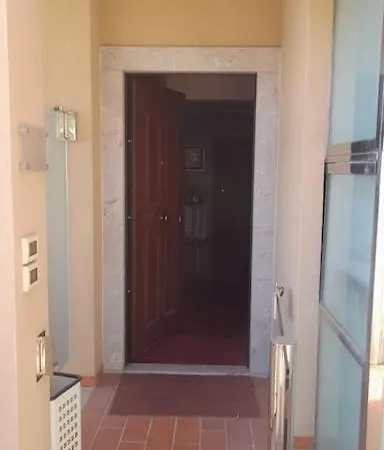 Apartment Fontana Vecchia *