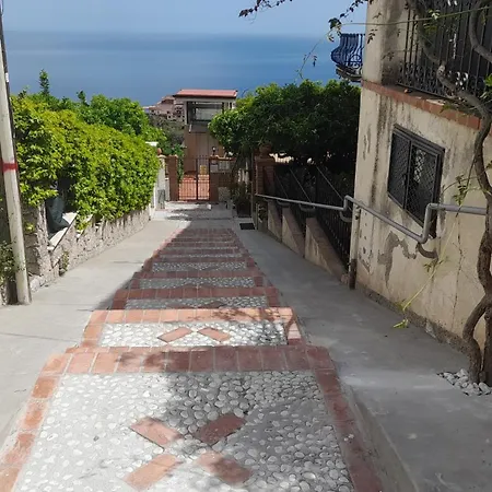 Apartment Fontana Vecchia Taormina