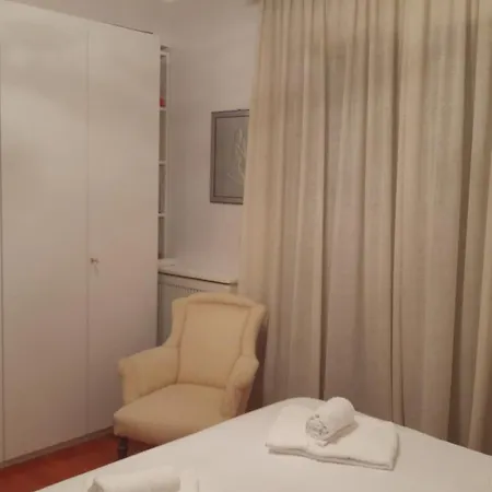 Apartment Fontana Vecchia *