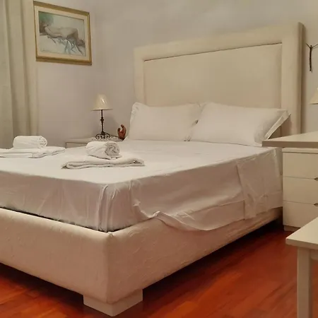 Apartment Fontana Vecchia Taormina