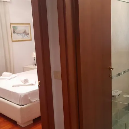 Fontana Vecchia Apartment