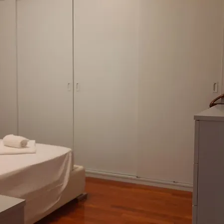 Apartment Fontana Vecchia *