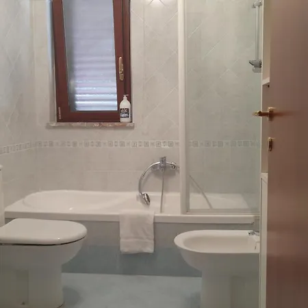 Fontana Vecchia Apartment