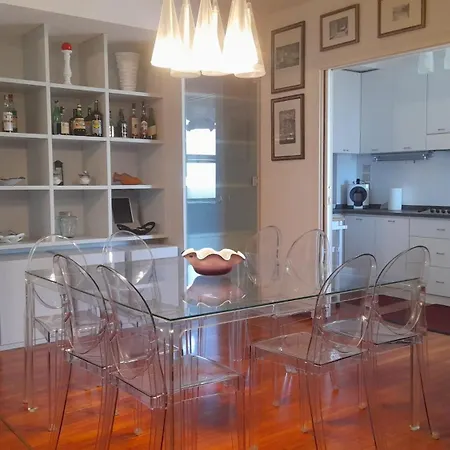 Apartment Fontana Vecchia